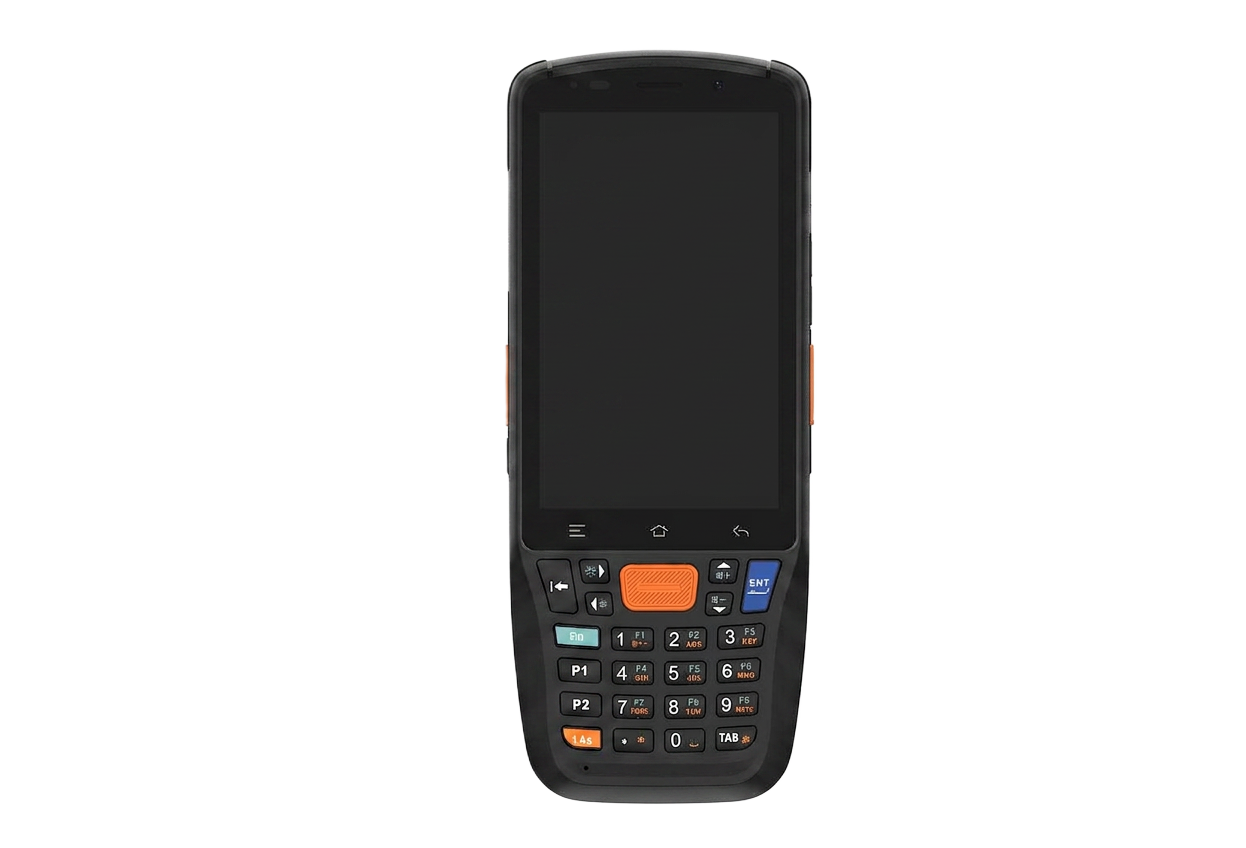 Coletor de dados WMS Expert